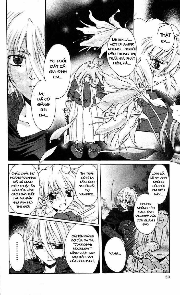 record of fallen vampire chapter 13 4