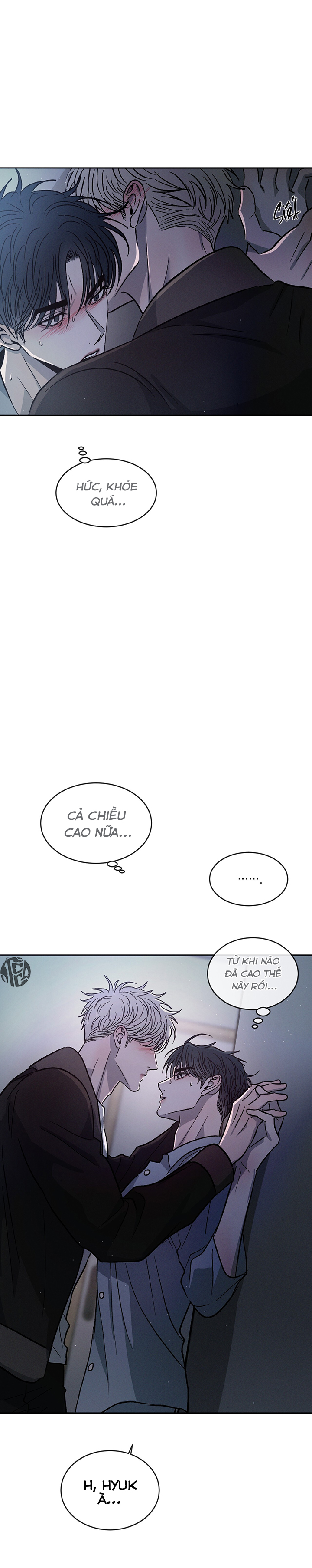 tương khắc chapter 43 14