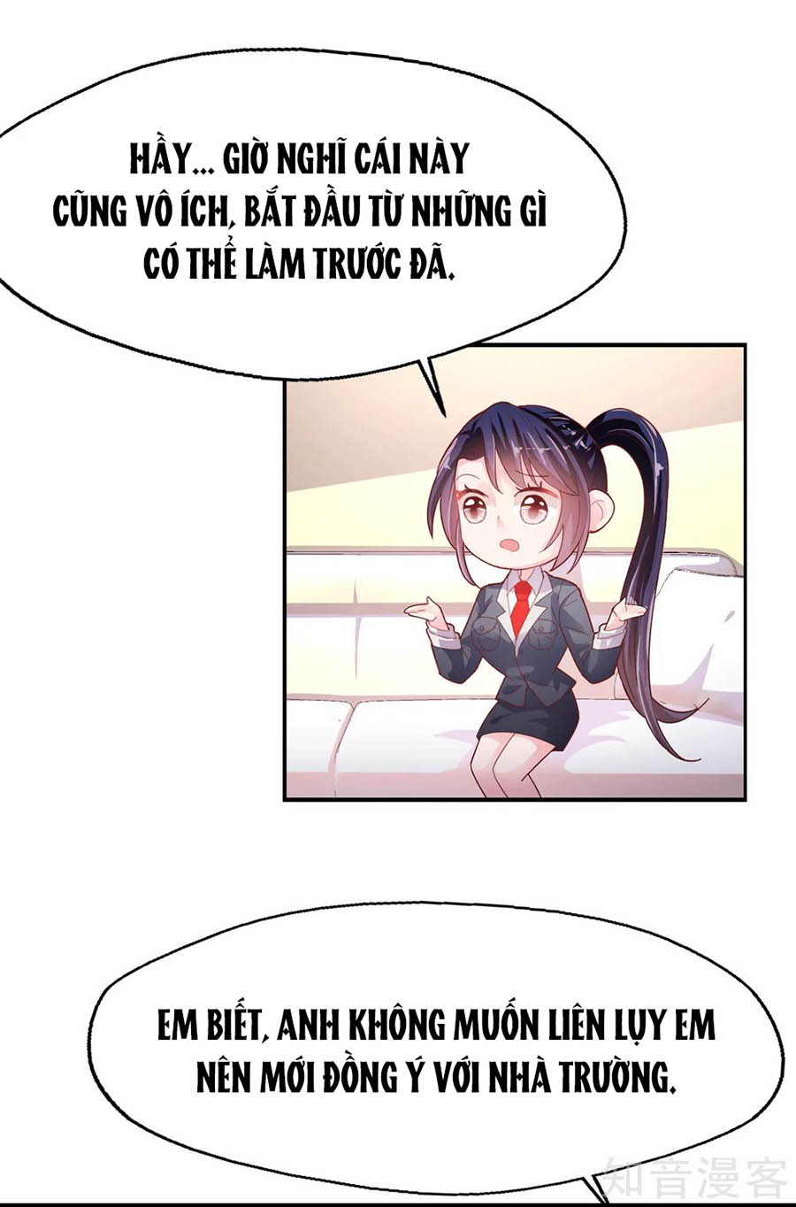 sau này vẫn cứ thích anh chapter 85 18