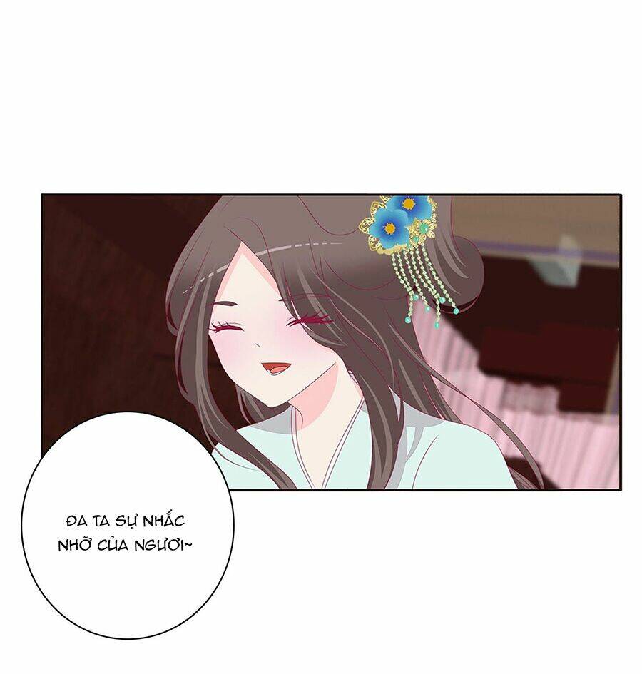 tướng quân mời ra trận chapter 173 18