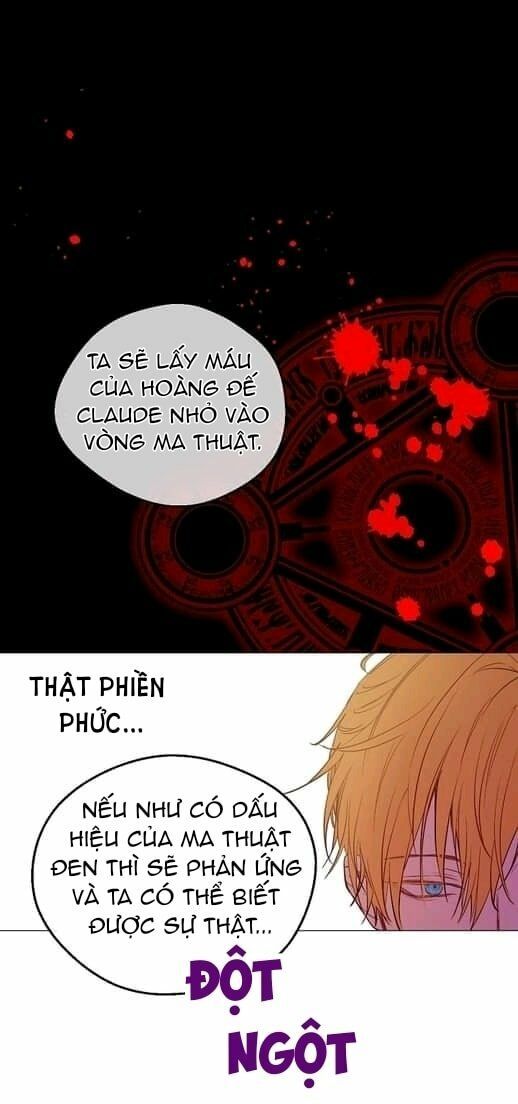 một ngày nọ tôi bỗng thành nàng công chúa chapter 104.1 16