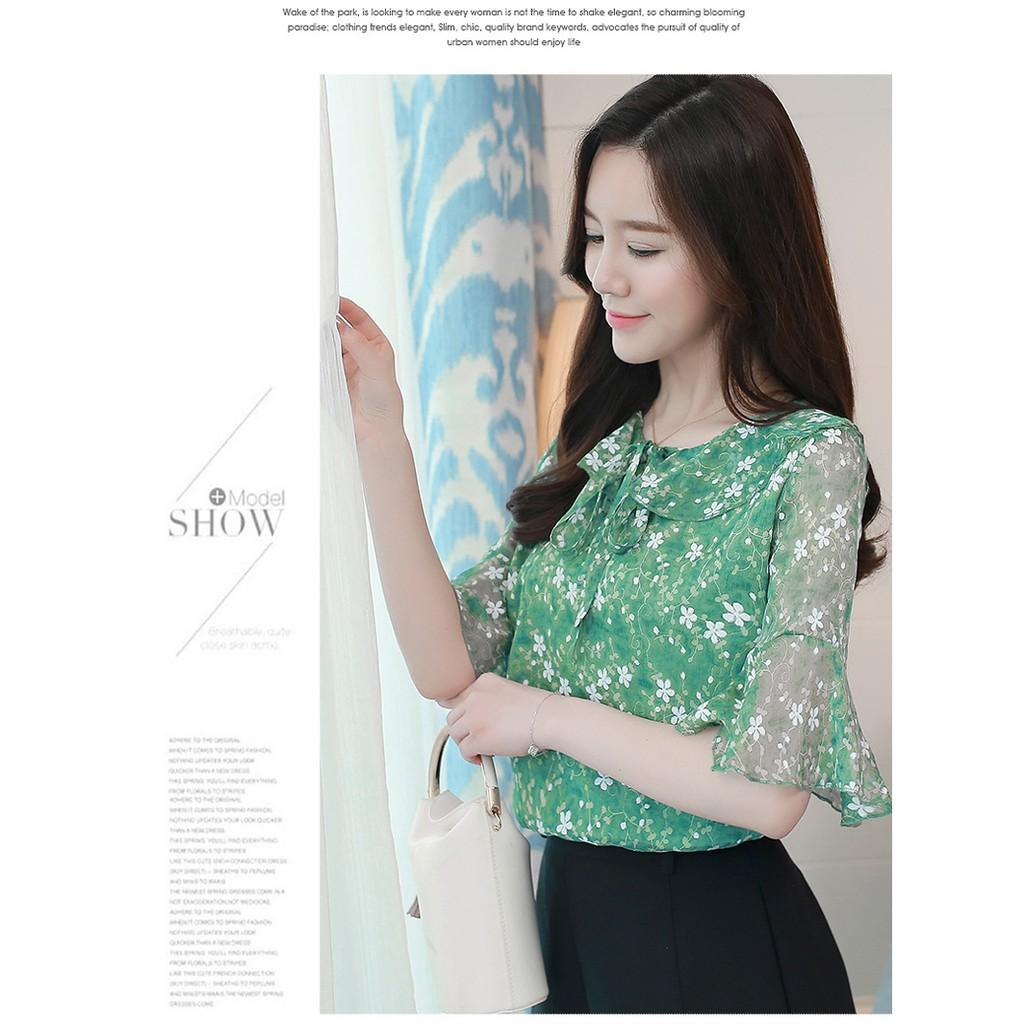Áo sơ mi công sở nữ đẹp, sn ngôi sao