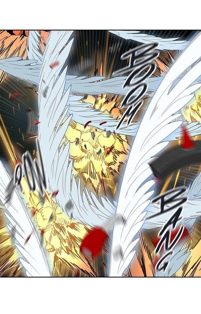 tòa tháp bí ẩn 2 chapter 478 6