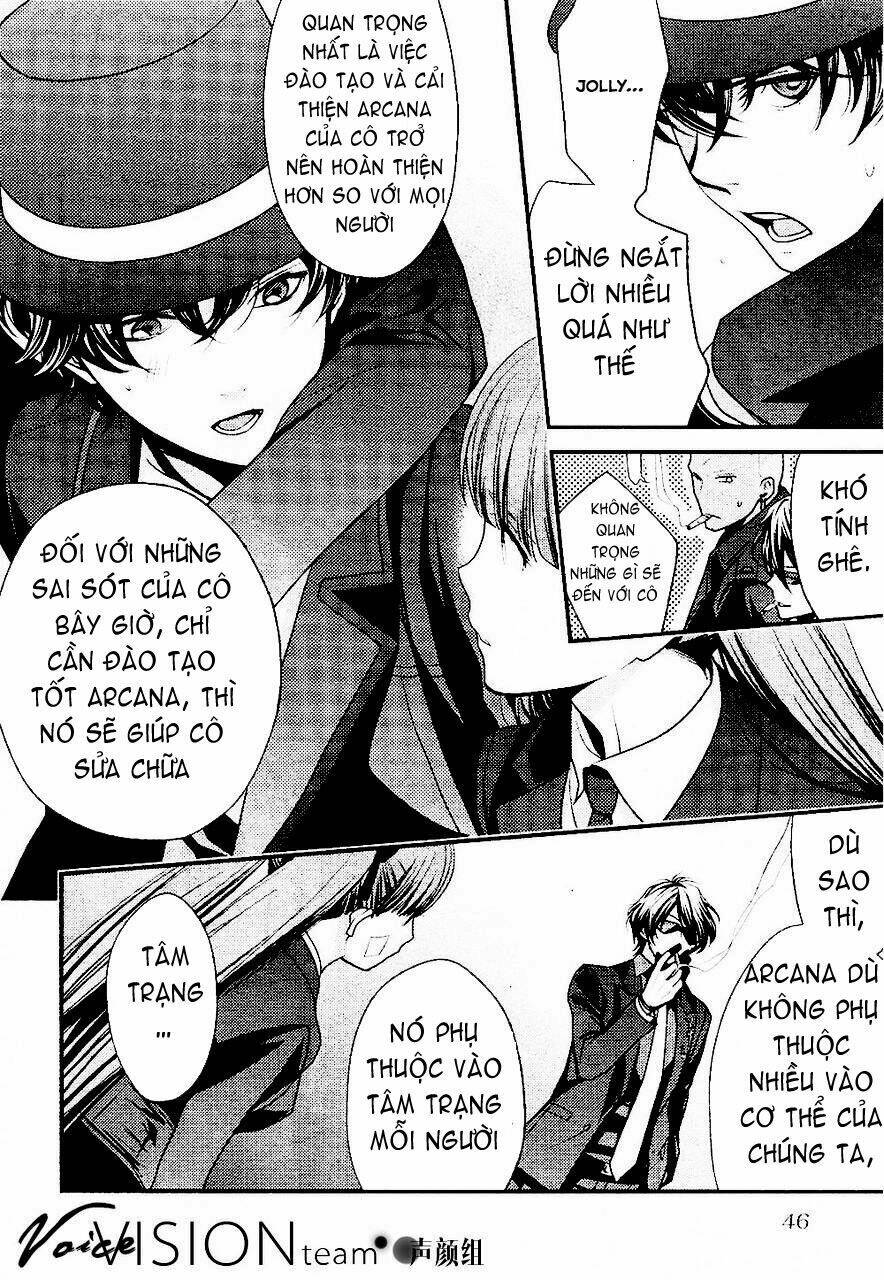 arcana famiglia chapter 1 31