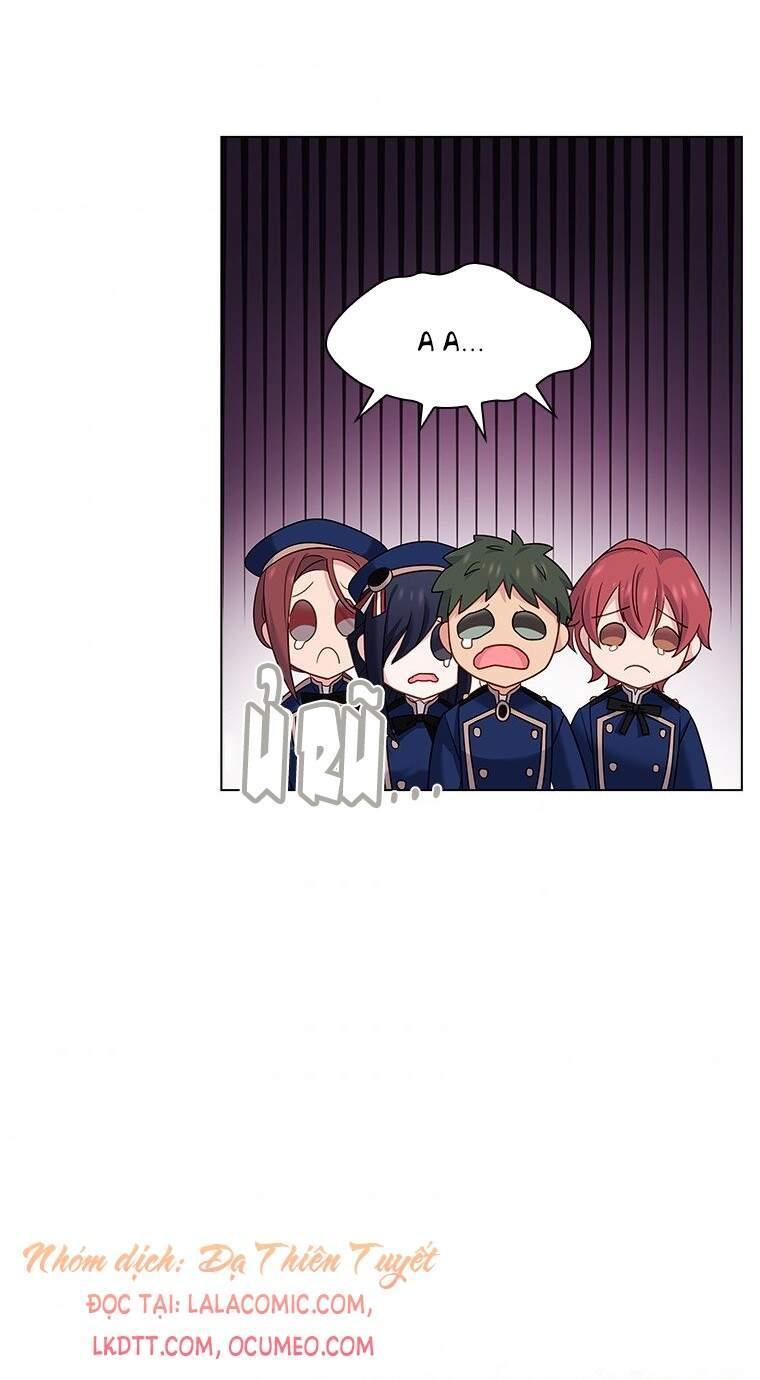 để yên cho tiểu thư hiền chapter 42 62