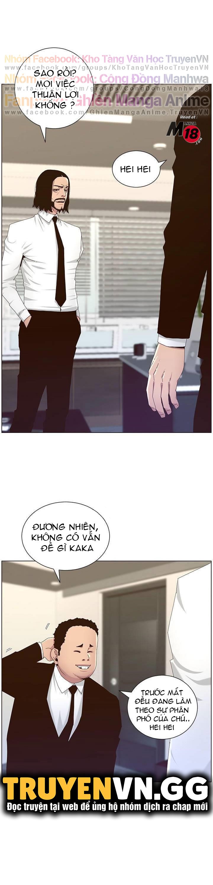 cha dượng chapter 88 34