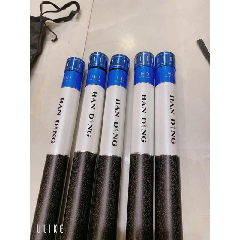 Cần câu handing x6 độ cứng 5h