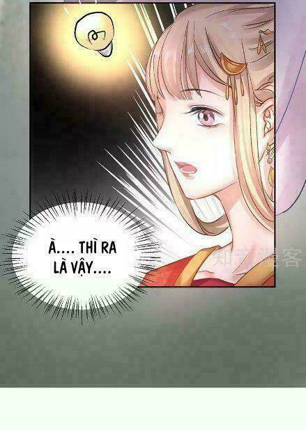 thiếu nữ sấm sét chapter 19 8