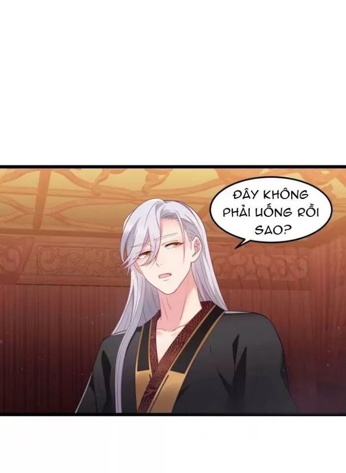 ta mới không gả cho hoàng tử phản diện chapter 3 18