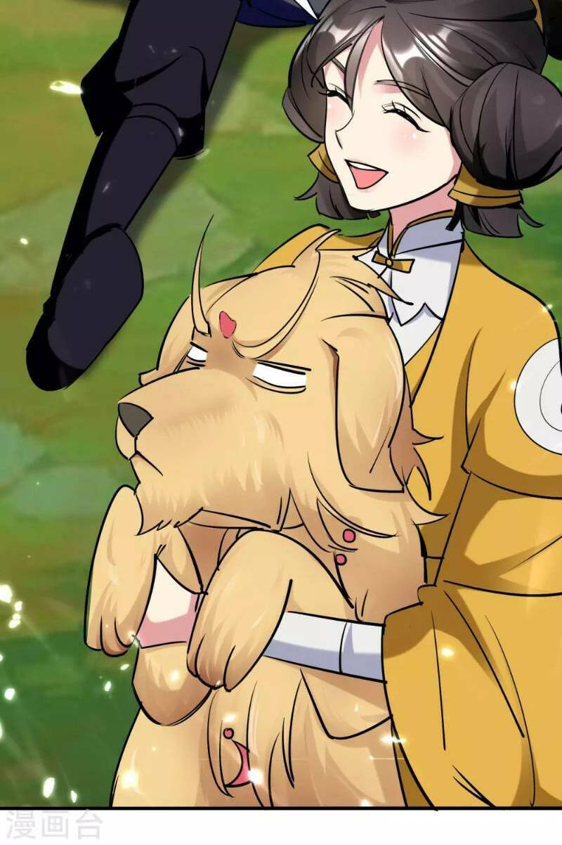 vạn giới tiên vương chapter 23 12