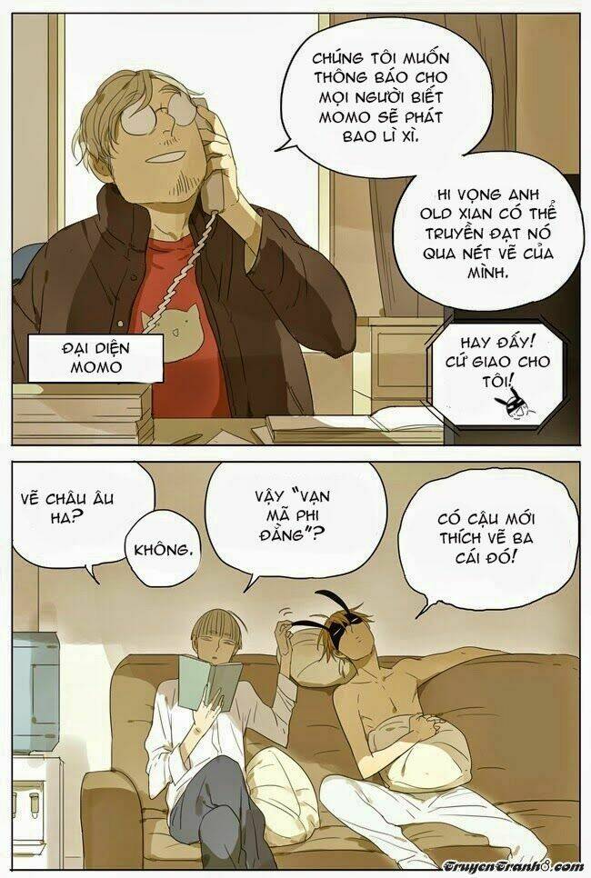 mosspaca advertising department chapter 9 2