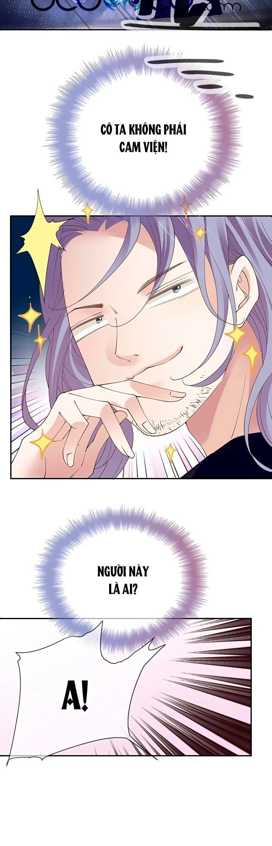 một vợ yêu, một bé con chapter 232 4