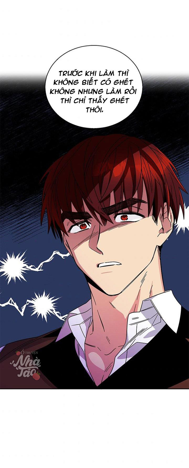 vợ ơi, anh sắp trụ không nổi rồi! chapter 3.2 4