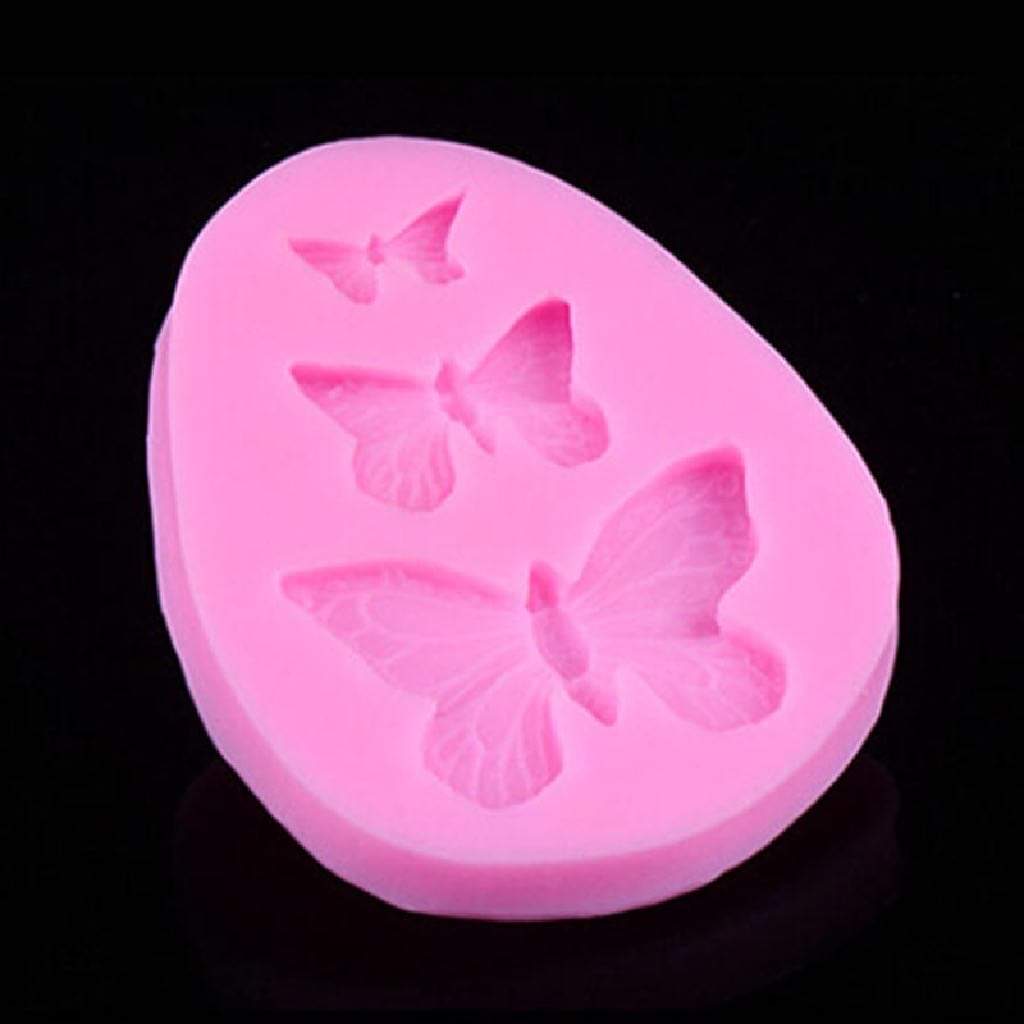 Khuôn silicon cánh chim