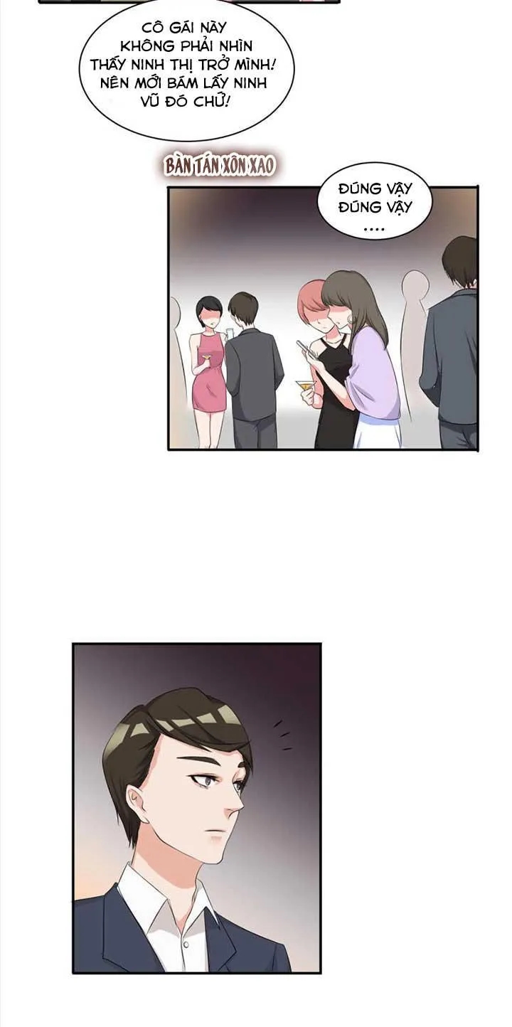 kháp kháp hương phản chapter 6 28