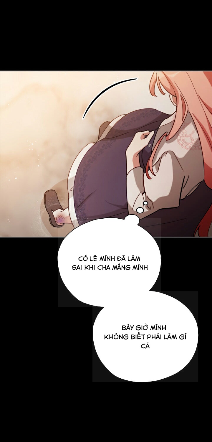 tiểu thư lạnh lùng chapter 6 44