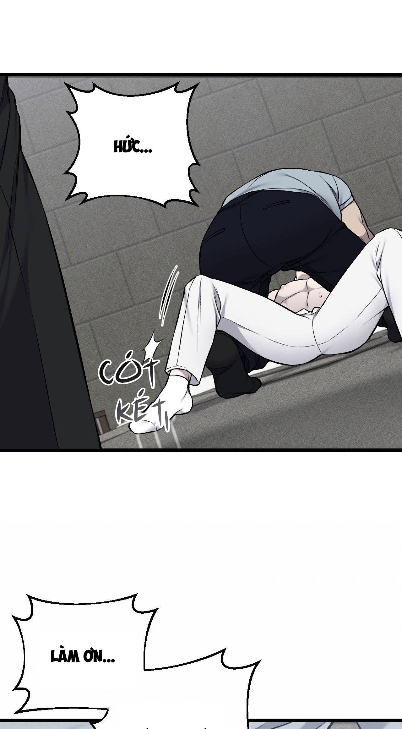 xx cặn bã chapter 22 77