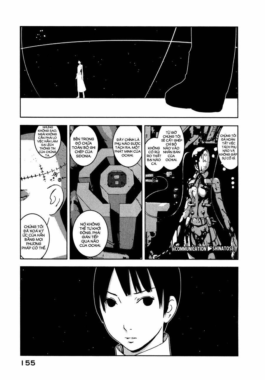 sidonia no kishi chapter 15 10