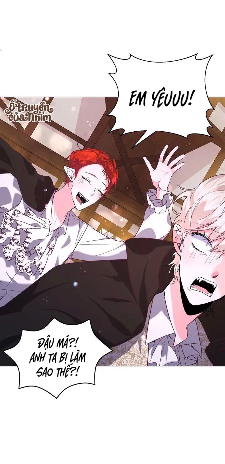 cách để nhân vật phụ phá đảo game hẹn hò chapter 17 54