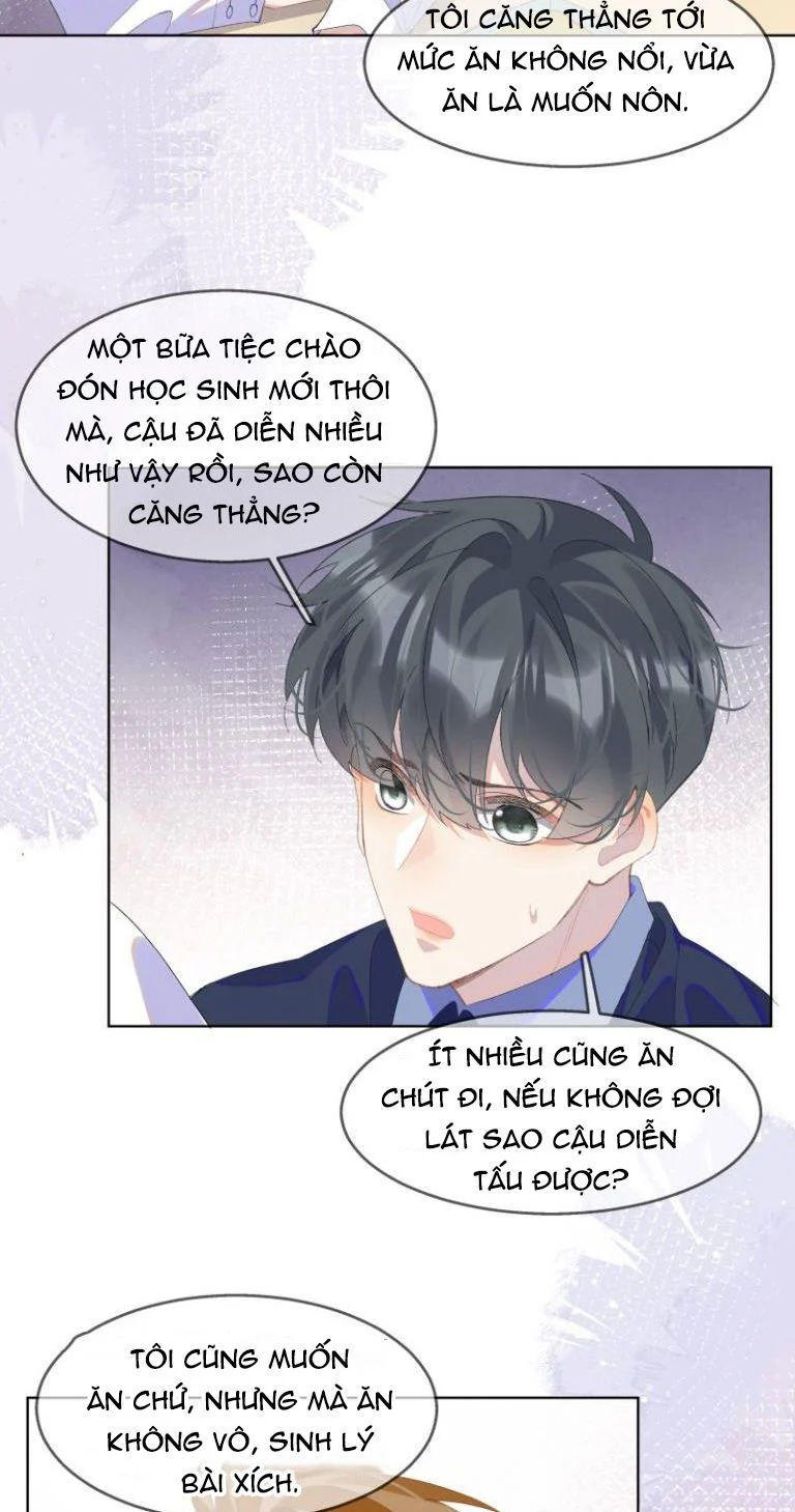 tư tự vạn thiên chapter 10 14