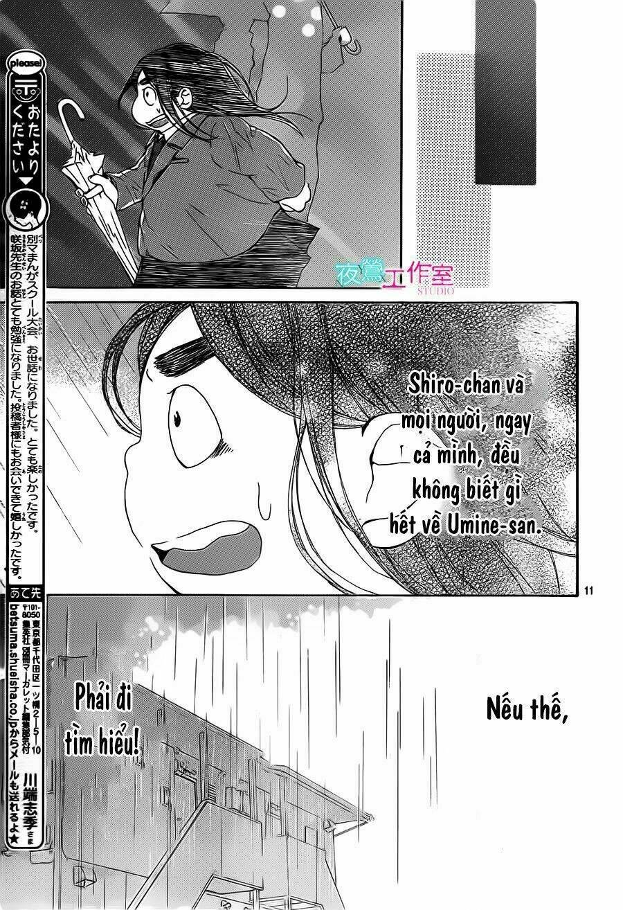 uchuu o kakeru yodaka chapter 13 15