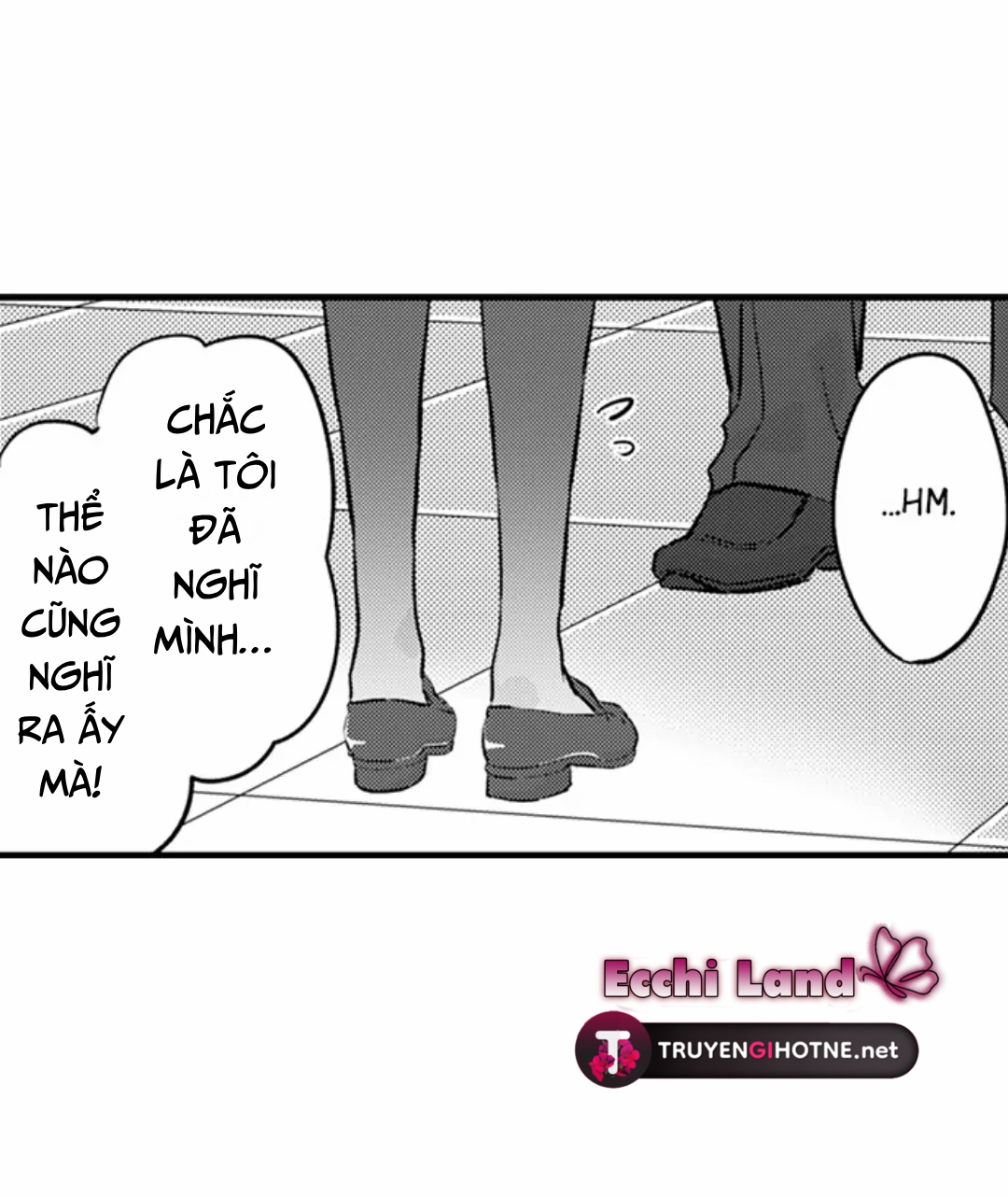 dây dưa một đêm dâm đãng với nhà sư chapter 157.2 15