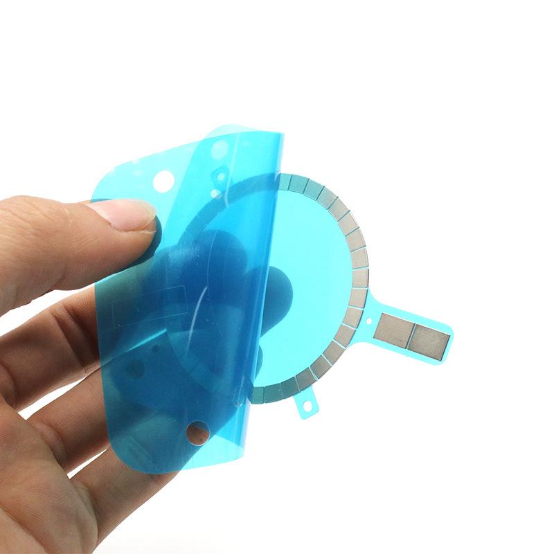 Nhẫn nam châm sạc không dây cho iPhone 12 11 Pro Max 12 Mini XR XS Max 8 Bộ sạc điện thoại di động cho iPhone 12 Pro Max Magnet