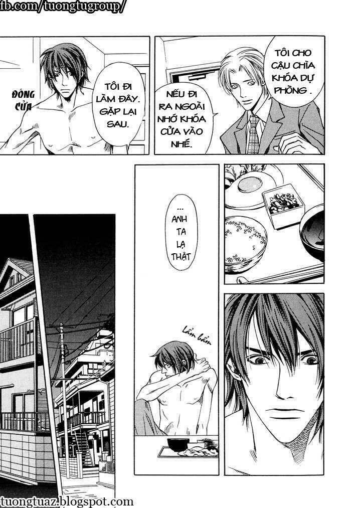 aimai na kankei chapter 1 13