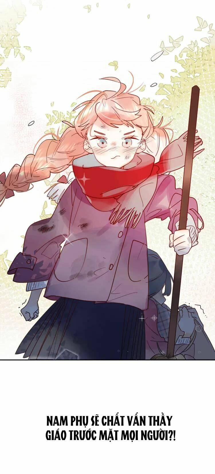 phù thủy hạng bét chapter 4 68