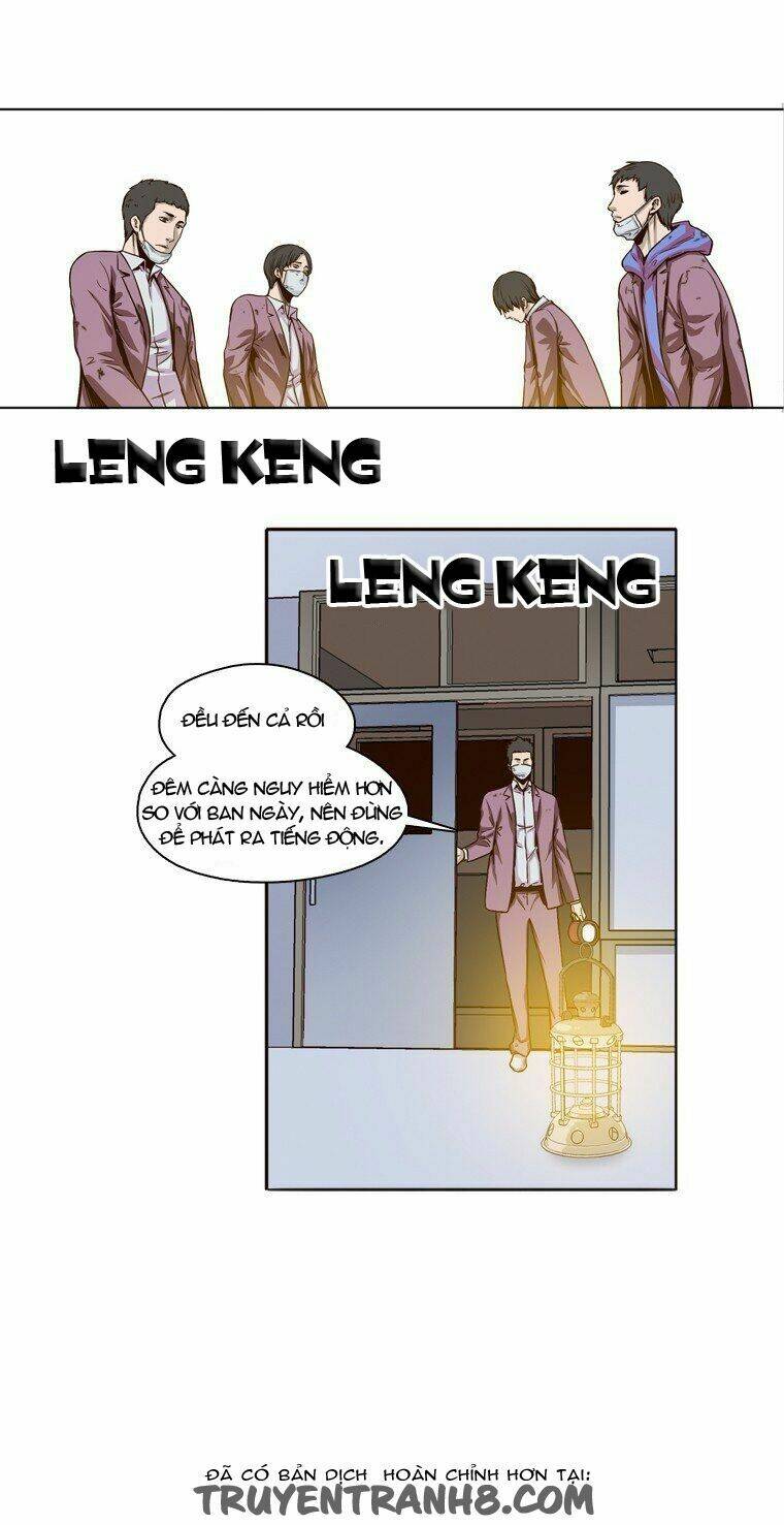 vua của vong linh chapter 6 4