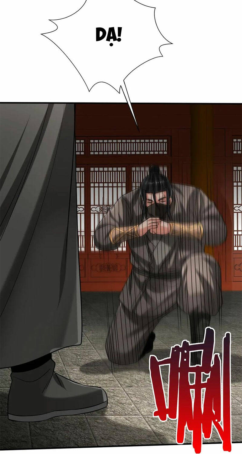 đại tần, ta là con tần thủy hoàng, giết địch thành thần chapter 109 32