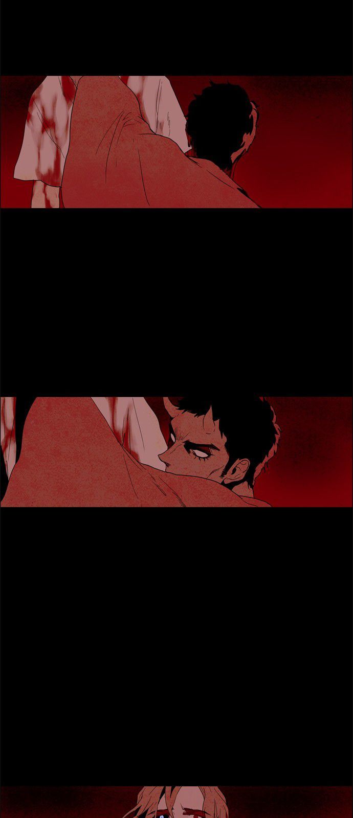 lessa 3 : servant of cosmos chapter 6 21