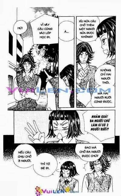 cô bé táo bạo chapter 8 64