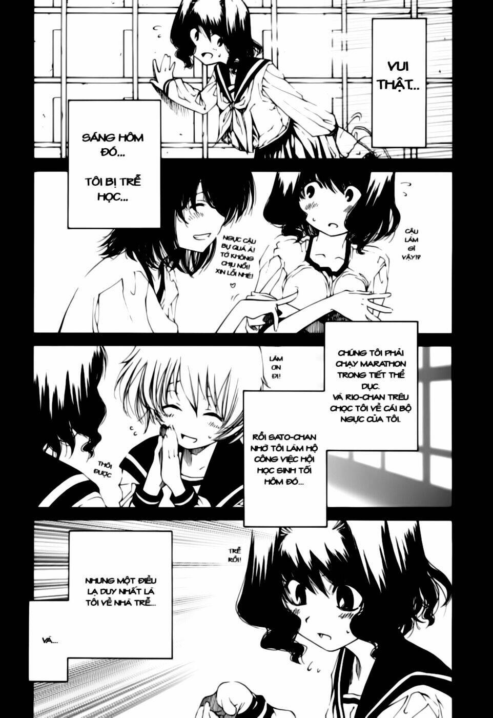 oni gokko chapter 2 5