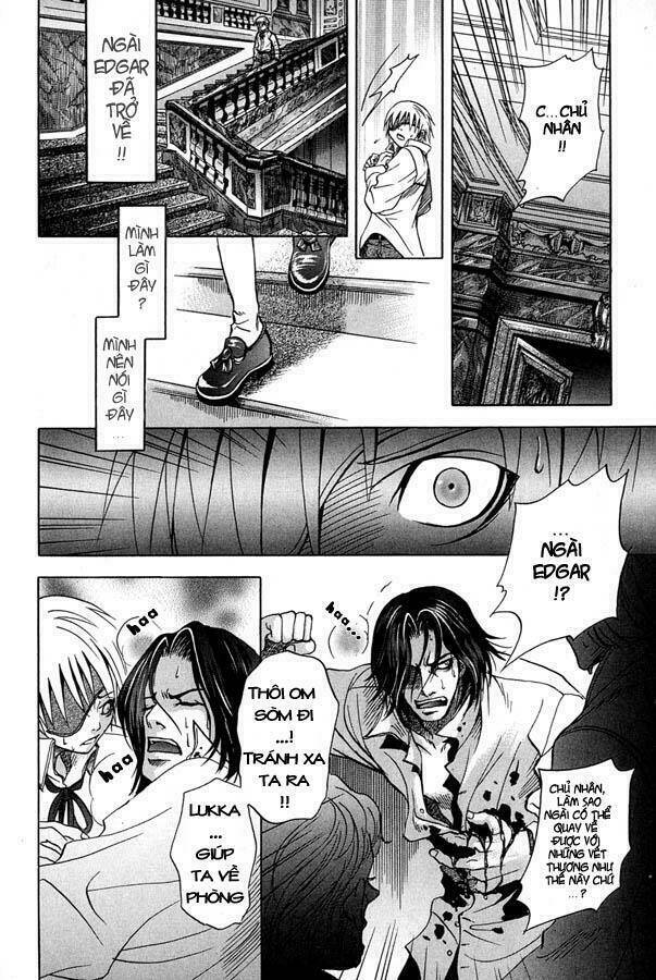 beast in the tower chapter 1 24