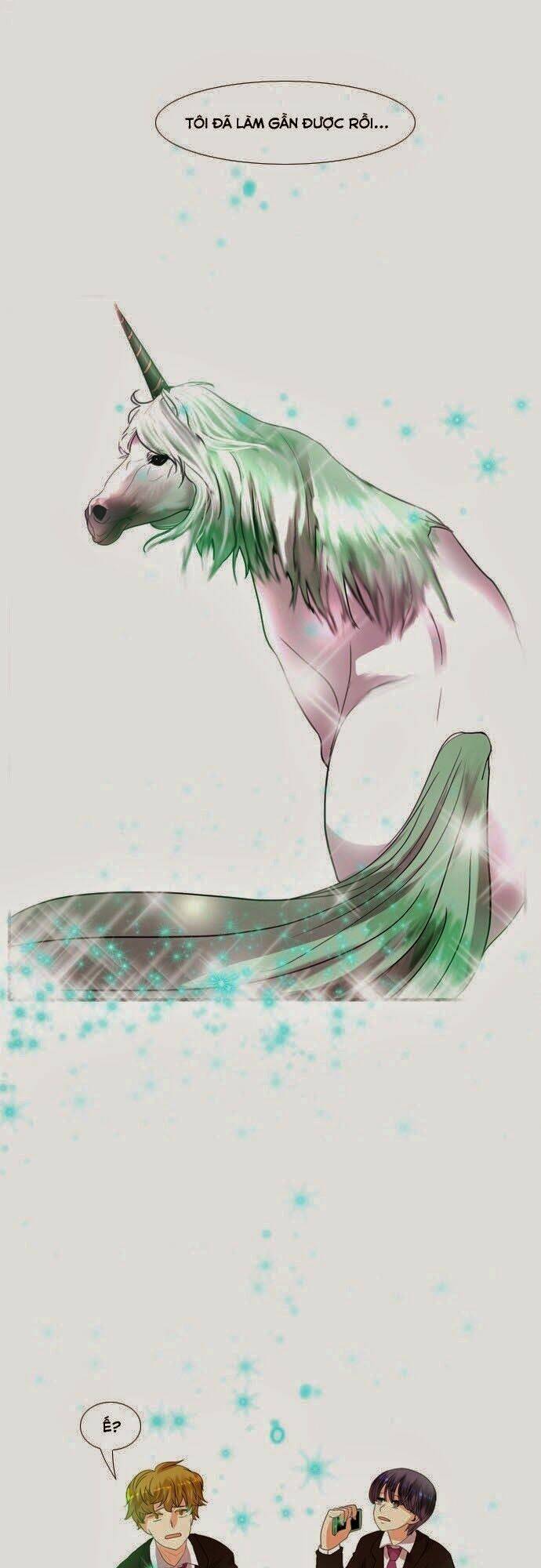 món quà từ chúa chapter 42 2