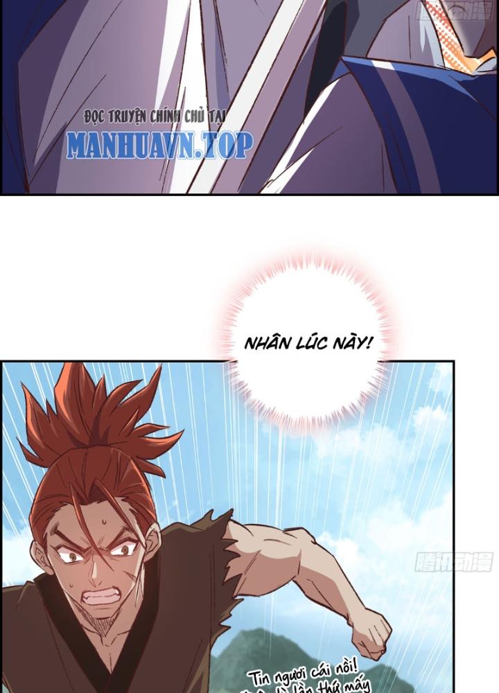 ngụy tiên chapter 1 168