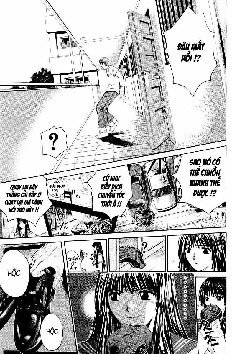 GTO - Great Teacher Onizuka chapter 148 9