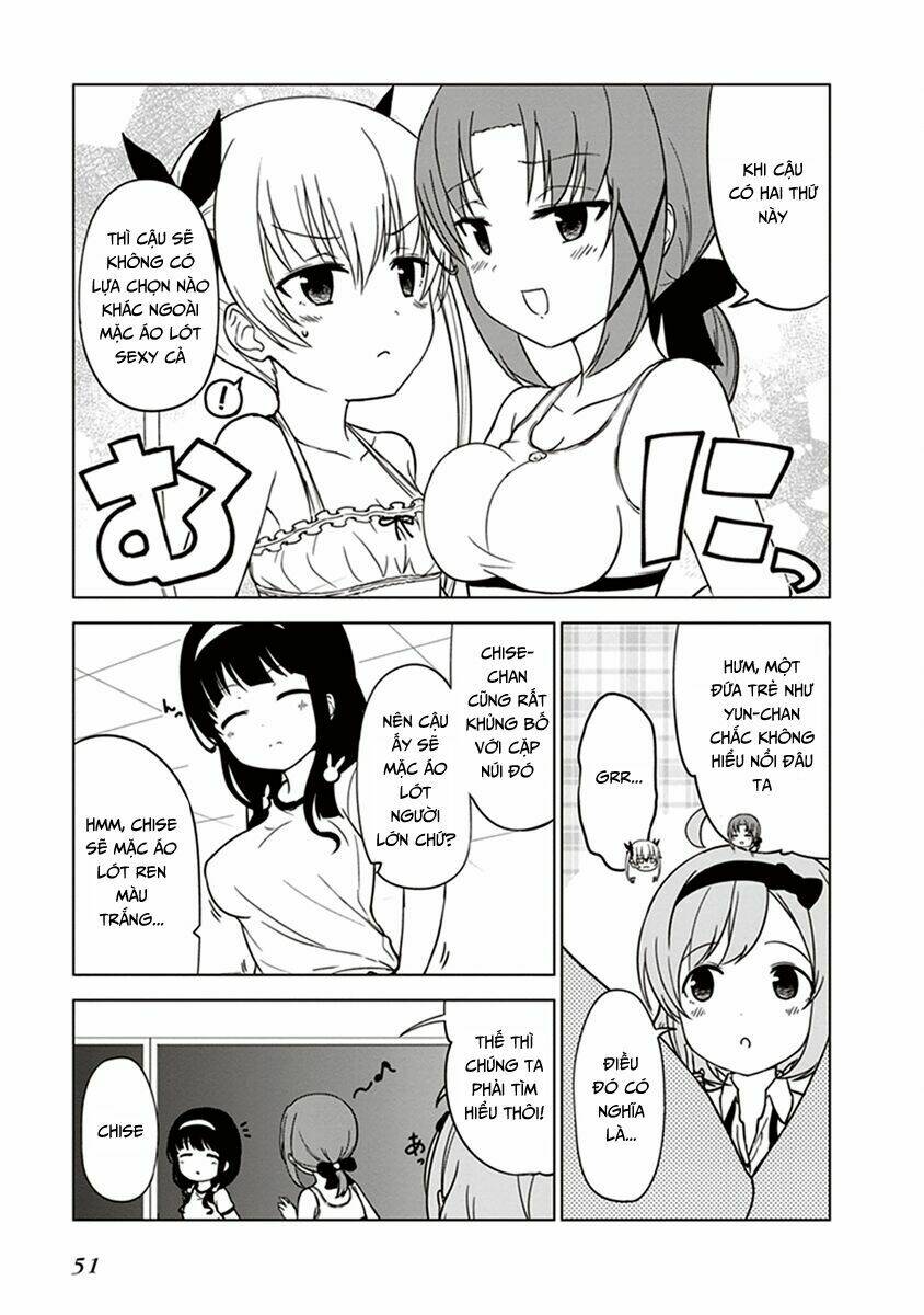 jc no life chapter 2 4