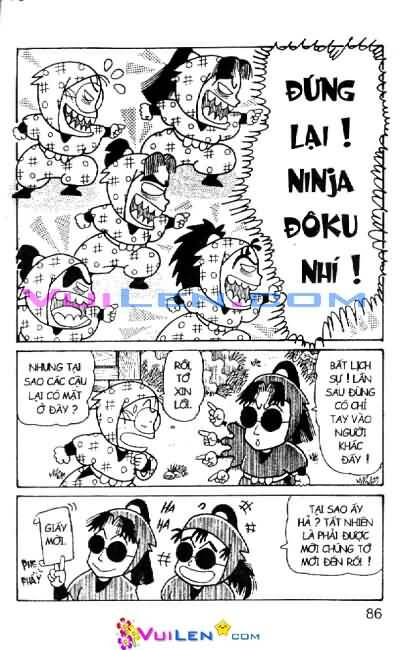 ninja loạn thị chapter 48 62