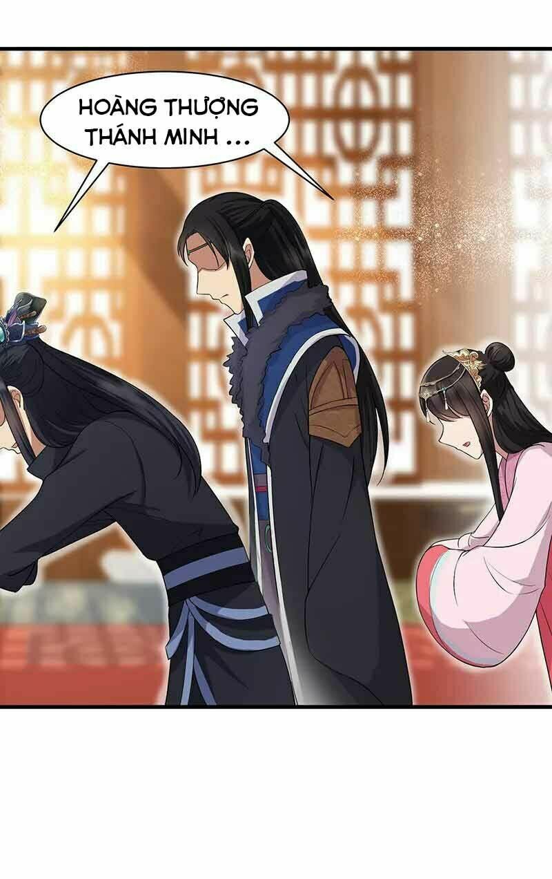 cuồng nữ trọng sinh - hoàn khố thất hoàng phi chapter 108 27