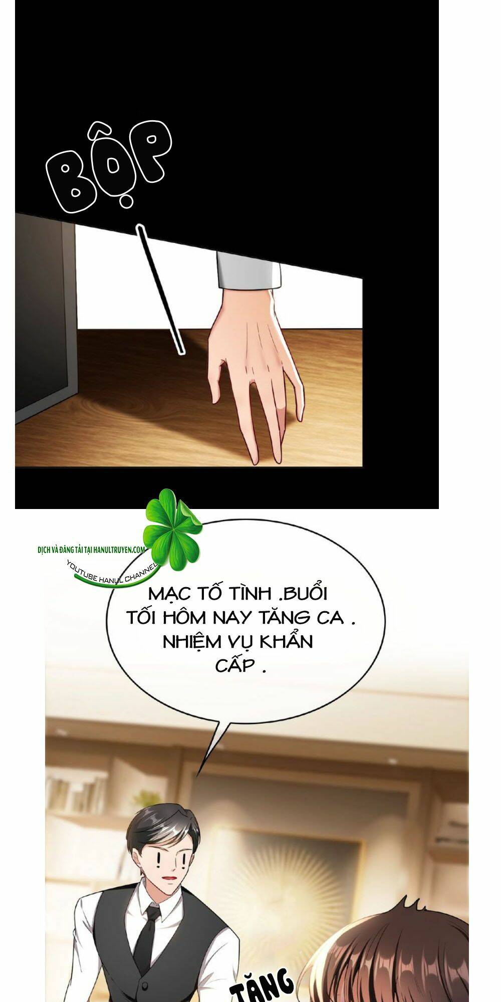 cô vợ nhỏ nuông chiều quá lại thành ác!! chapter 150 11