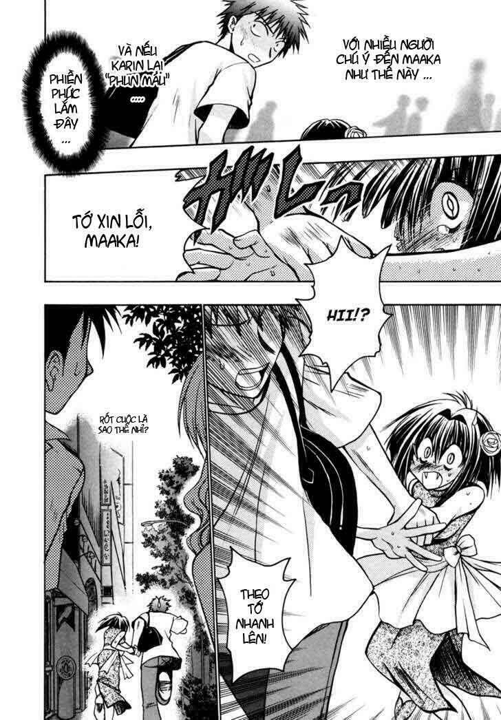 little vampire chapter 15 23