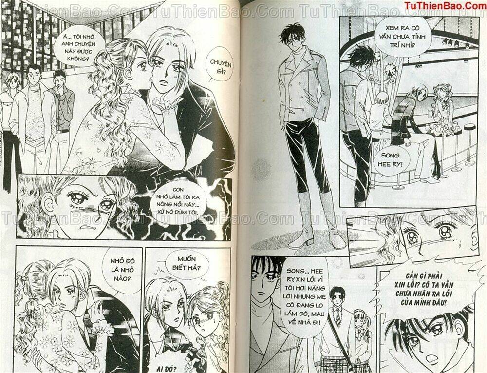 cô nàng đáng yêu chapter 4 48