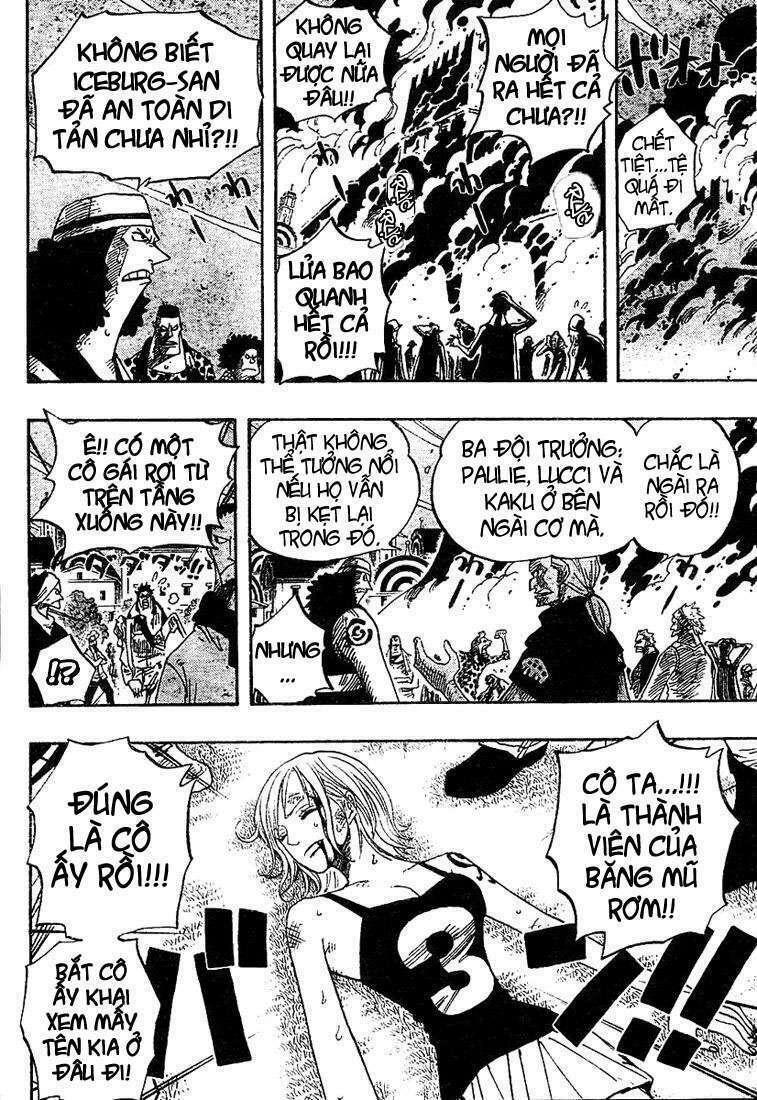 đảo hải tặc - one piece chapter 349 14