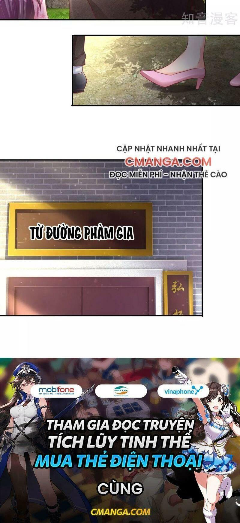 vú em tiên tôn đi ở rể chapter 147 24