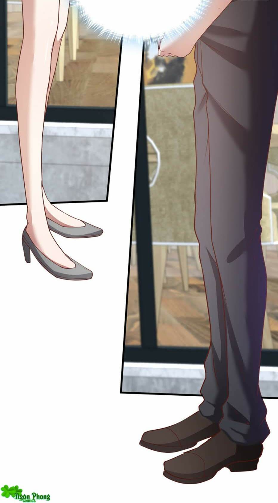 khi trò chơi ác ma bắt đầu chapter 52 22