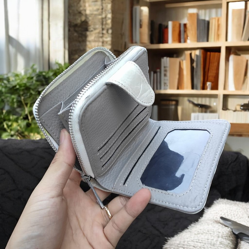 Ví nữ mini cầm tay