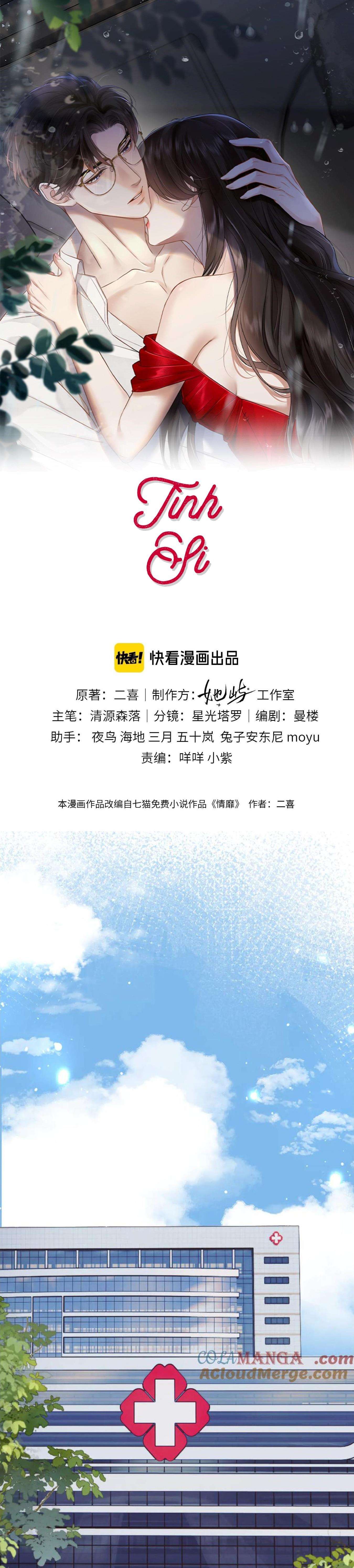 đắm say chapter 24 1