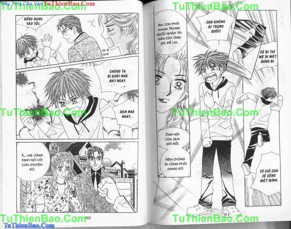 vua xa lộ chapter 7 45